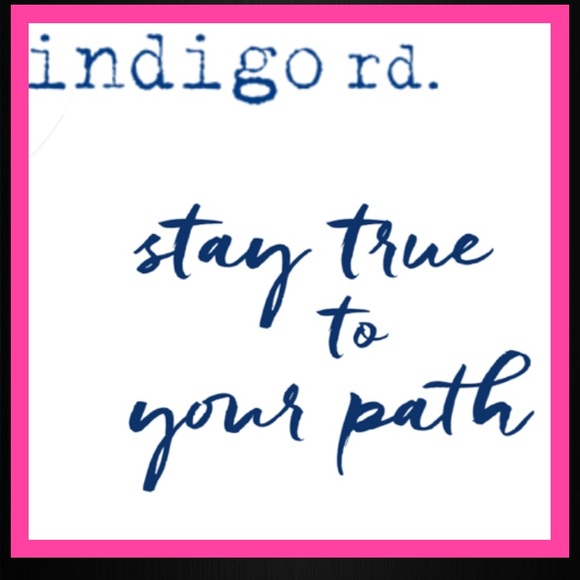 Indigo Rd. Embroidered boots 🌺 - Picture 4 of 5